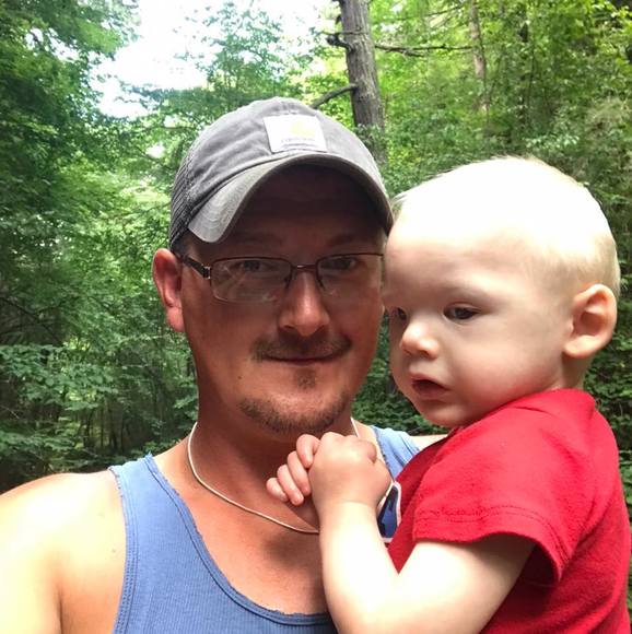 Meet your Posher, Daniel - Picture 1 of 1